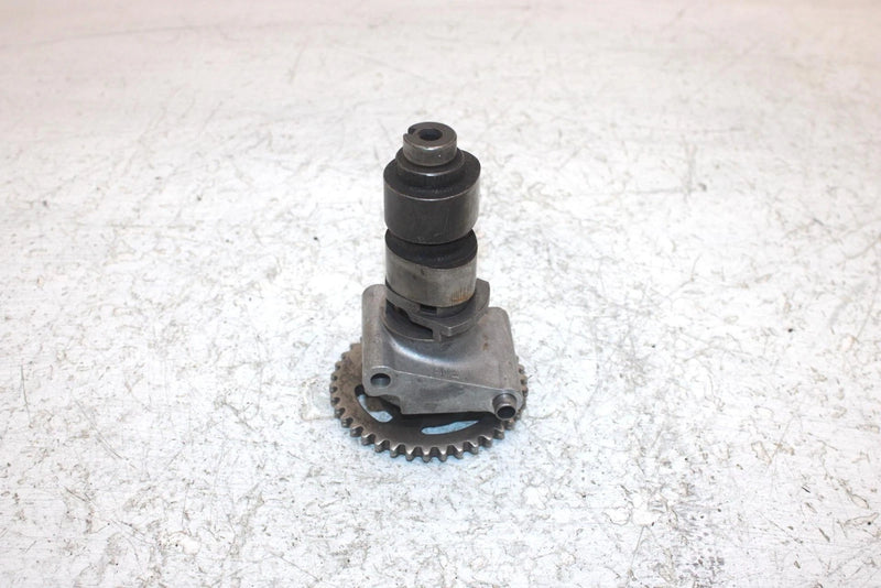2002 Honda Foreman Rubicon 500 Oem Camshaft 14100-HN2-P00 AH53