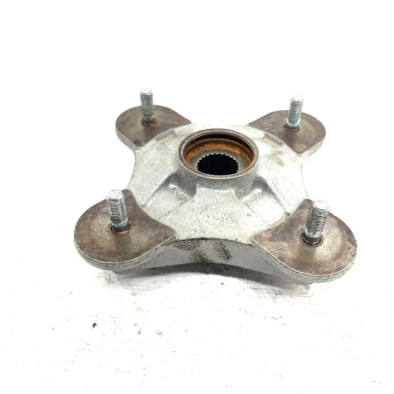 2012 Polaris Sportsman 550 OEM Rear Wheel Hub 5136946 AP238