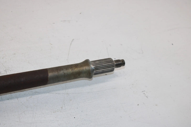 2004 Yamaha  Bruin 350 Oem Rear Axle 5TE-F5381-00-00 5TE-F5381-20-00 AY24
