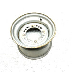 2008 Polaris Sportsman 500 4x4 HO OEM 12x8 Rear Wheel Rim 1523450-067 AP191