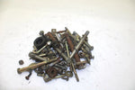  97 Arcitic Cat Jag DLX OEM Nuts Bolts Washers Spacers Hardware Kit SA92