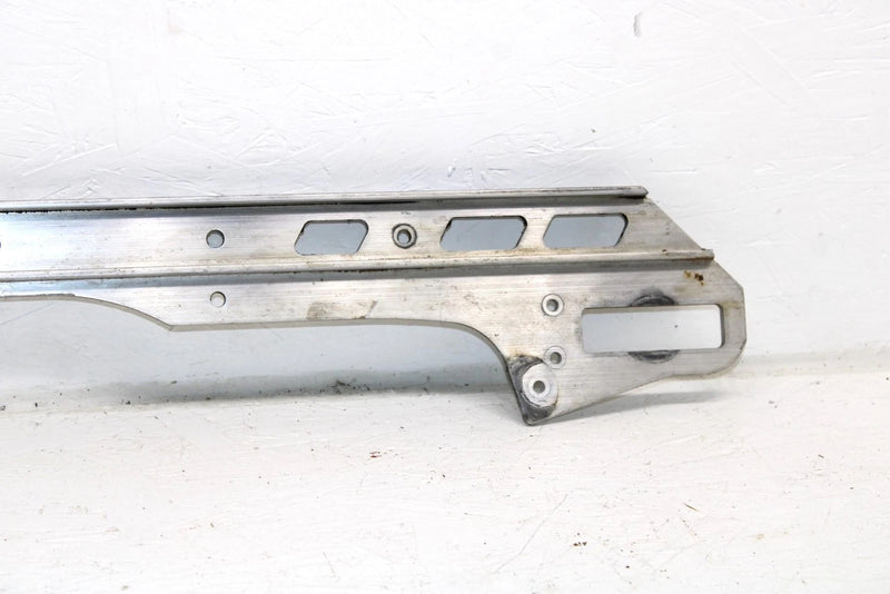 2006 Ski-doo Mxz 800 Oem Rear Suspension Rail 121" 503191224 SS76
