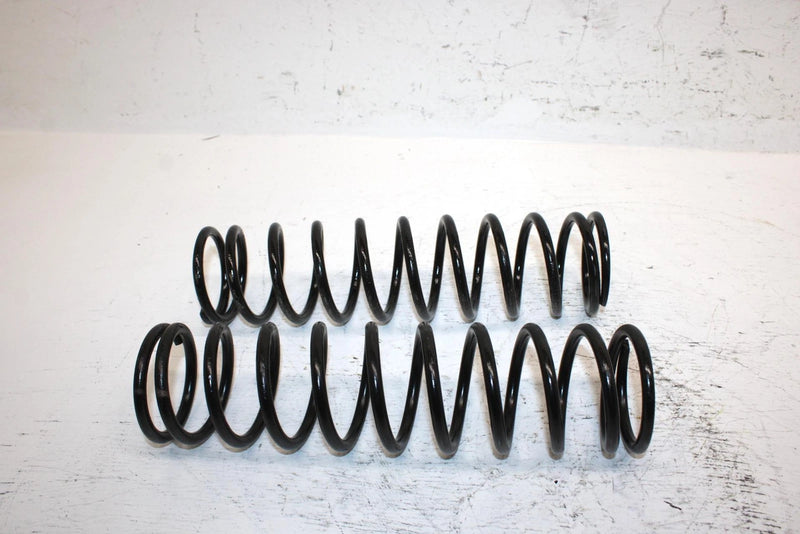 1994 Yamaha Vmax 600 Oem Front Shock Spring Pair 90501-753J5-00 SY25