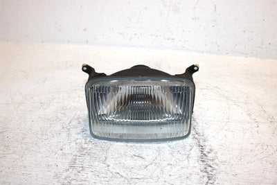 1989 Polaris 400 Oem Headlight 2431006 SP23