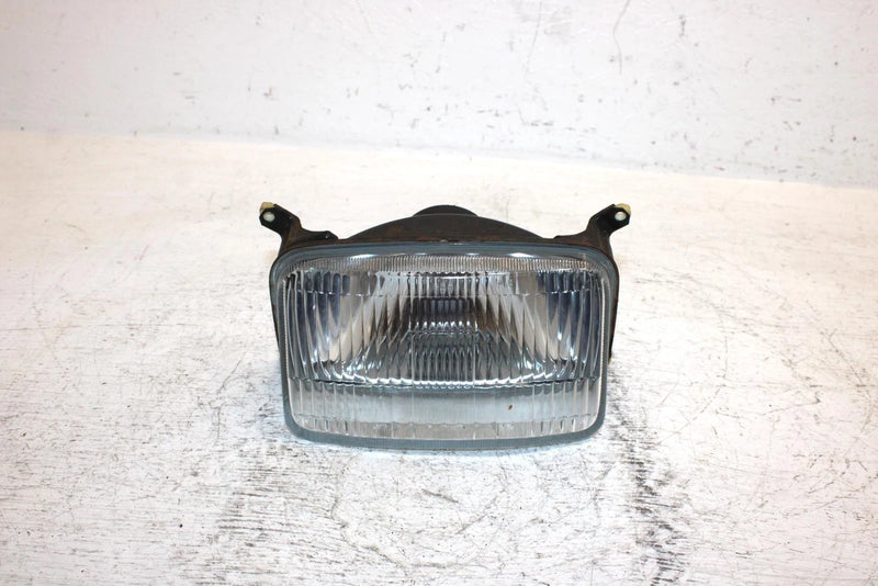 1989 Polaris 400 Oem Headlight 2431006 SP23
