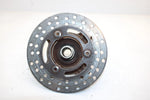 99 Kawasaki Prairie 400 4x4 Oem Front Wheel Hub With Disc 49030-1116 AK16