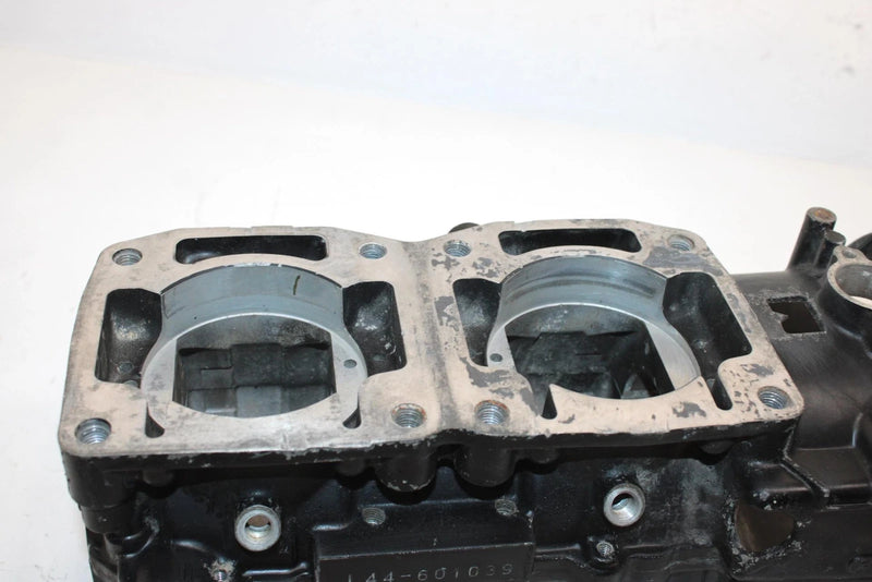 97 Arctic Cat Zl 440 Oem Crankcase Assy 3004-316 SAS1