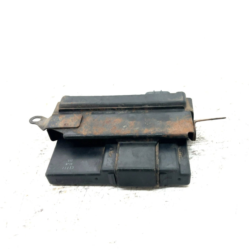 04-07 Honda Rancher 400 4x4 AT OEM CDI ECU ECM Ignition 30410-HN7-013 AH77