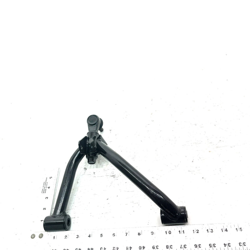 87 Suzuki Quadrunner 300 2x4 OEM Right Front Upper A Arm 52430-41B00-126 AS36
