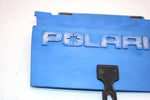 87 Polaris Trail Boss 250 2x4 Oem Tool Box Lid 5430909 AP32