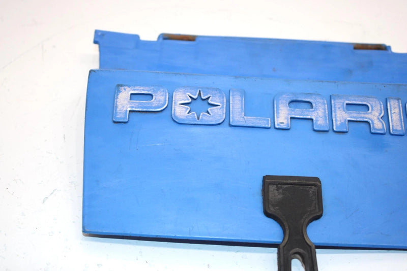 87 Polaris Trail Boss 250 2x4 Oem Tool Box Lid 5430909 AP32