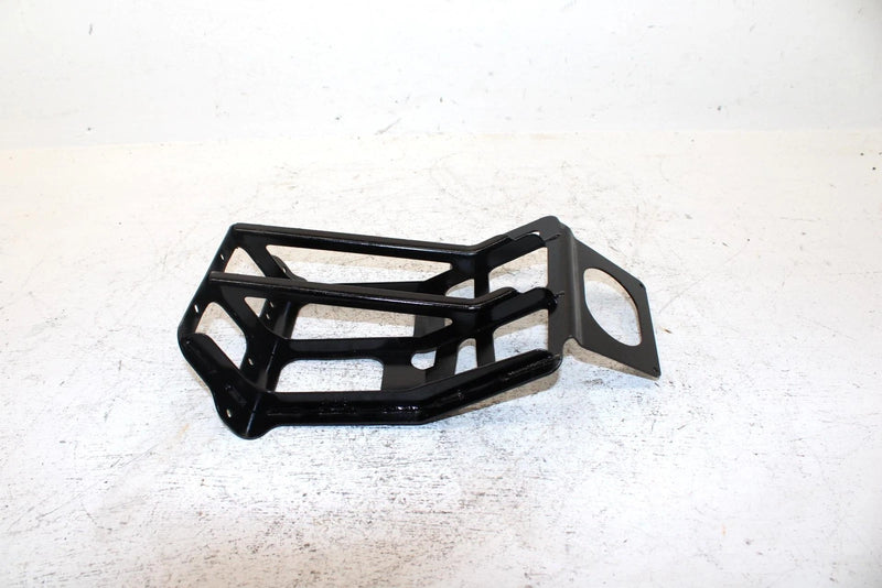 2003 Polaris 800 Xc Sp Edge Oem Exhaust Resonator Mount 1261296-029 SP35