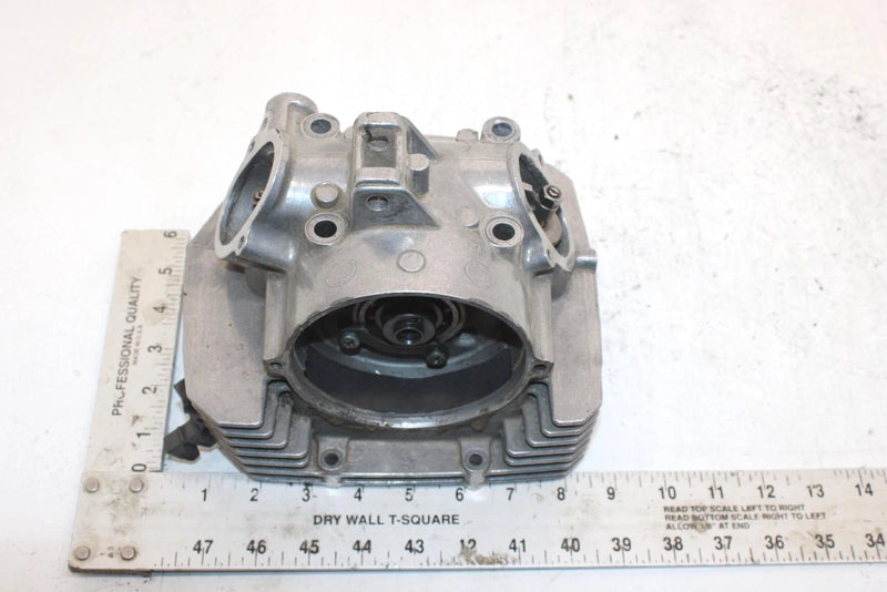 1996 Kawasaki Bayou 300 Oem Cylinder Head 11008-1292 AK19