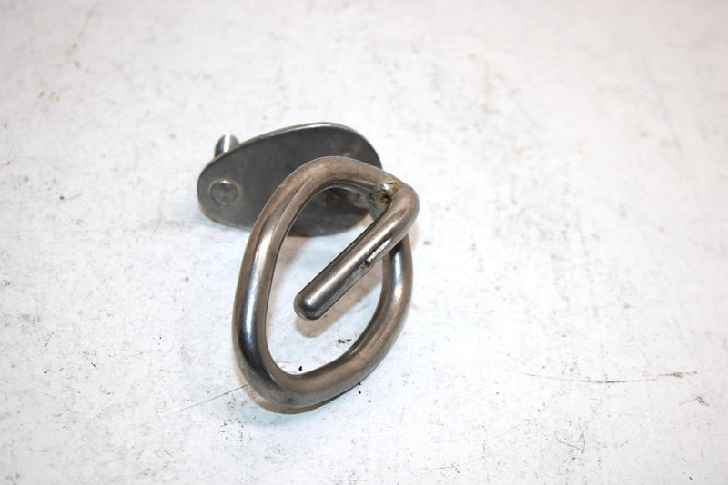 1998 Arctic Cat Ts-l 1000 Oem Rear Tow Hook 0624-394 JA11