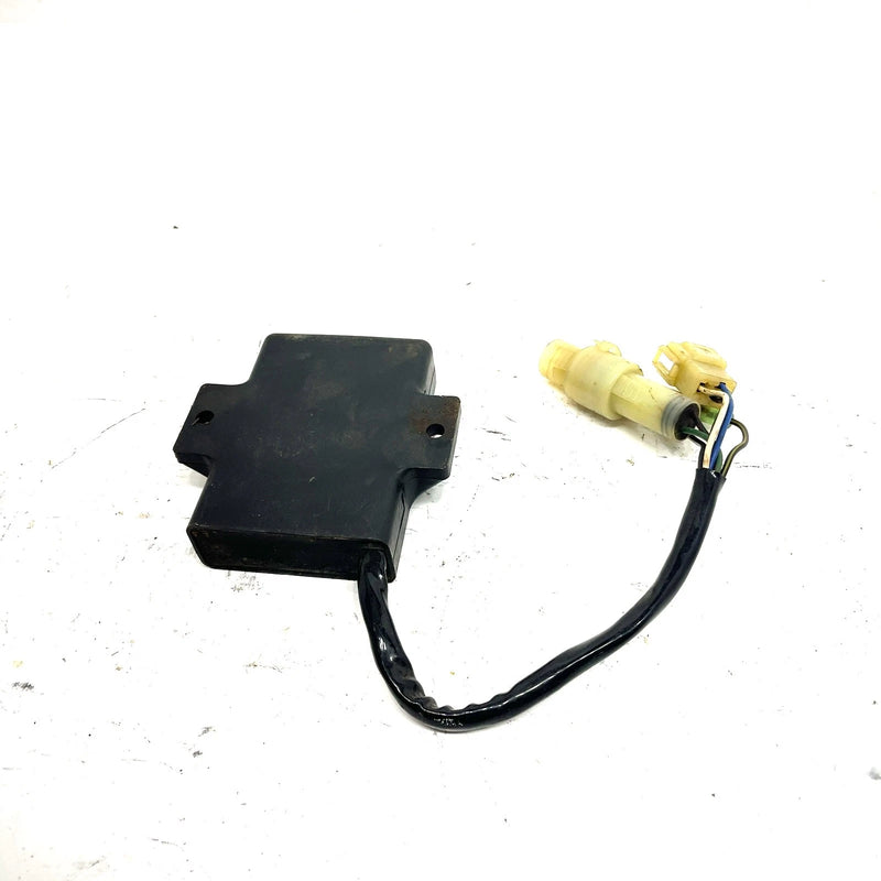 87-93 Suzuki Quadrunner 4WD LT4WD OEM CDI ECU ECM Ignition Box 32900-19B00 AS28