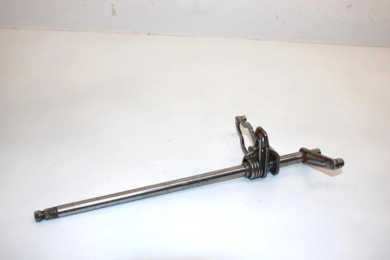 86 Honda Trx200sx Oem Shift Shaft 24610-HB3-010 AHS