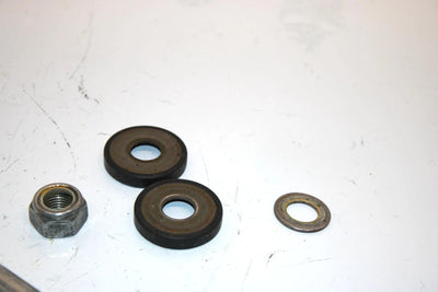 02 Arctic Cat Atv 90 2x4 Oem Face Bolt Assy. 3301-407 AA14