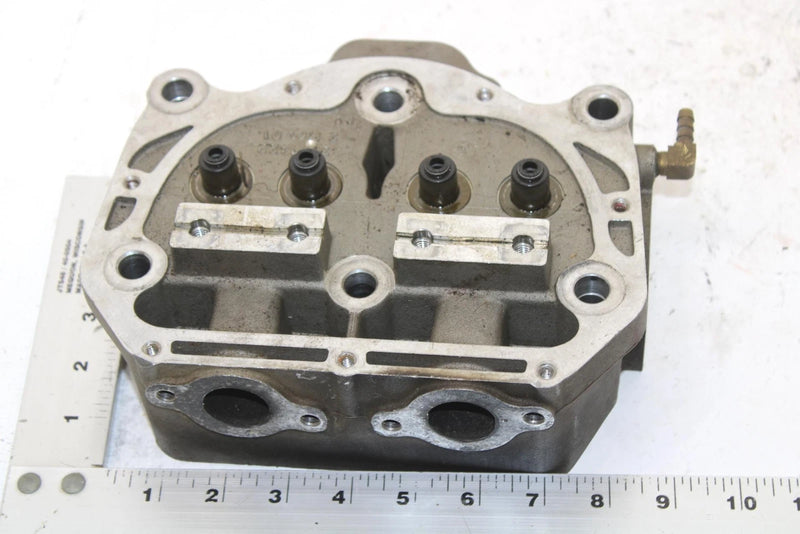2004 Polaris Frontier Classic Oem Cylinder Head 1202706 SP204