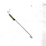 07-19 Honda Rancher 420 TRX420FE ES OEM Stop Switch Spring 35357-HP5-600 AH76