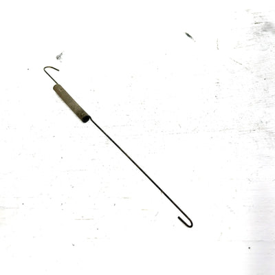 07-19 Honda Rancher 420 TRX420FE ES OEM Stop Switch Spring 35357-HP5-600 AH76