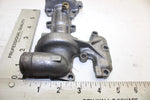 1998 Ski-doo Mach 1 700 Oem Water Pump Cover 420888026 SS97