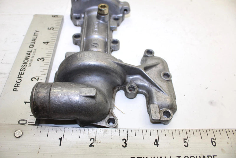 1998 Ski-doo Mach 1 700 Oem Water Pump Cover 420888026 SS97