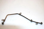 03 Kawasaki Prairie 650 Kvf650a 4x4 Oem Left Oil Feed Pipe 39193-1053 AK15.1