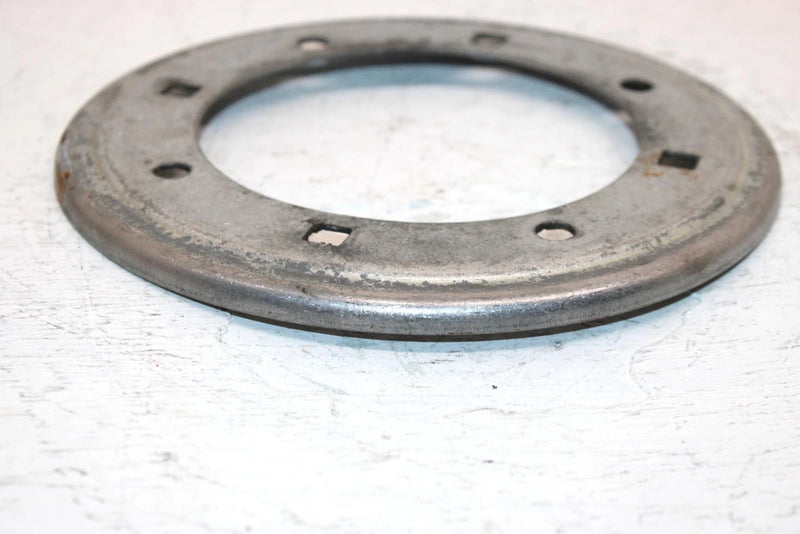 1985 Honda Atc 110a All Terrain Oem Wheel Support Plate 44714-968-000 AH58