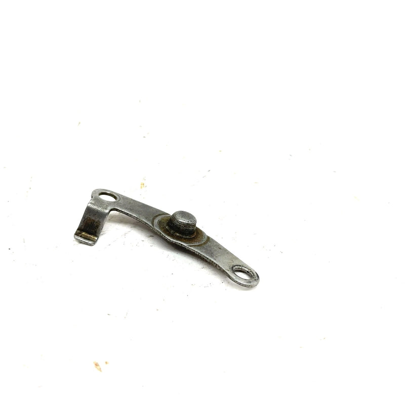 2003 Polaris Predator 90 OEM Idler Gear Plate 0450181 AP198