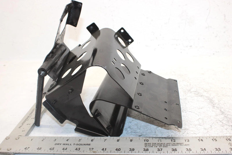1995 Polaris 440 L/c Oem Left Footrest 1011934 SP33
