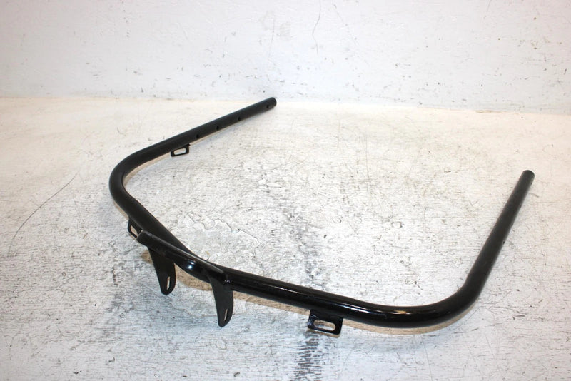 1998 Ski-doo Mach 1 700 Oem Steering Gate 518317534 SS3