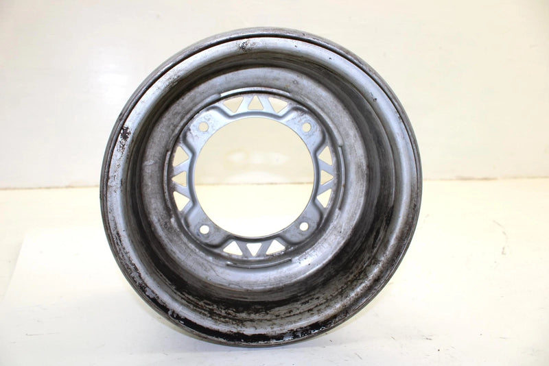 1993 Polaris Trail Boss 250 Oem Front Rim 5.86x10 1520175-486 AP114