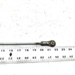 02-03 Polaris Trail Blazer 250 OEM Shift Linkage 1821206 AP224