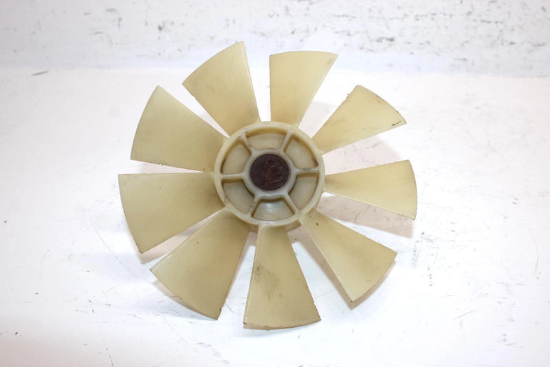 1988 Yamaha Phazer Oem Cooling Fan Blade 8H8-12611-01-00 SY26