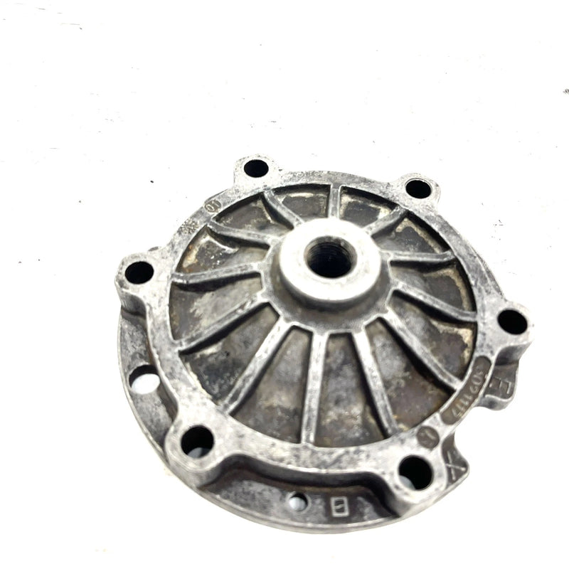 2004 Polaris Virage OEM Cylinder Head 3021117 JP45
