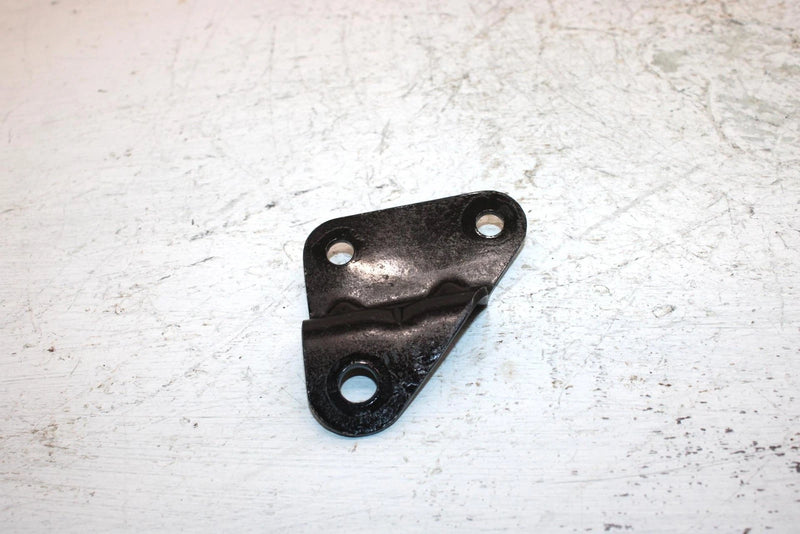 1993 Kawasaki Bayou 300 Oem Engine Mount Bracket 32029-1597 AK24