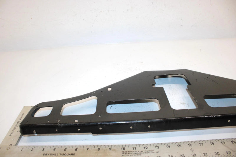 01 Arctic Cat Z 440 Sno Pro Oem PTD BLK Steering Support 0705-884 SA74