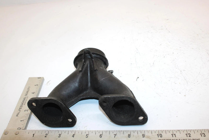 01 Arctic Cat Z 440 Sno Pro Oem Exhaust Manifold 0712-364 SA74