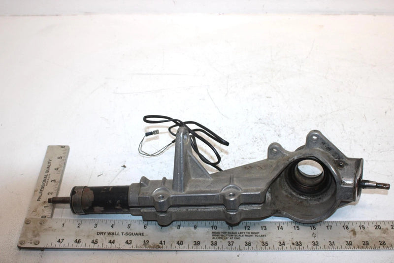 1996 Polaris Magnum Oem Front Right Hubstrut W/Strut 2200976 2201460 AP152