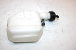 14 Can-am Outlander Max 400 Efi Oem Coolant Tank 709200099 AB6