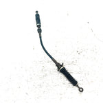 1989 Suzuki Quadrunner 4WD OEM Shift Transfer Cable 58690-19B01 AS35