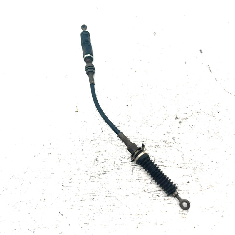 1989 Suzuki Quadrunner 4WD OEM Shift Transfer Cable 58690-19B01 AS35