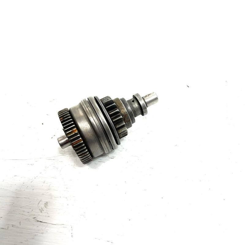 2000 Polaris Genesis FFI OEM Starter Bindex 4060119 JP51