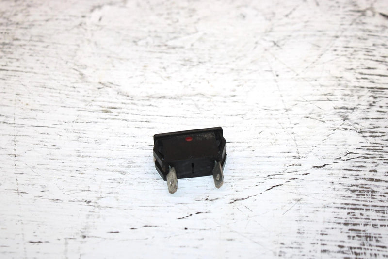 1996 Ski-doo Touring Sle 500 Oem Oil Brake Light 515175728 SS12