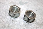 92 Polaris Trail Boss 250 Oem Nut (Pair) 7542712 AP21
