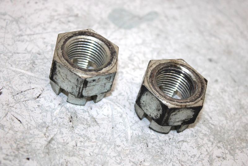 92 Polaris Trail Boss 250 Oem Nut (Pair) 7542712 AP21