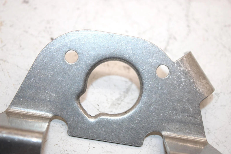 08 Arctic Cat F8 Sno Pro Efi Oem Coolant Fill Bracket 4606-944 Q222
