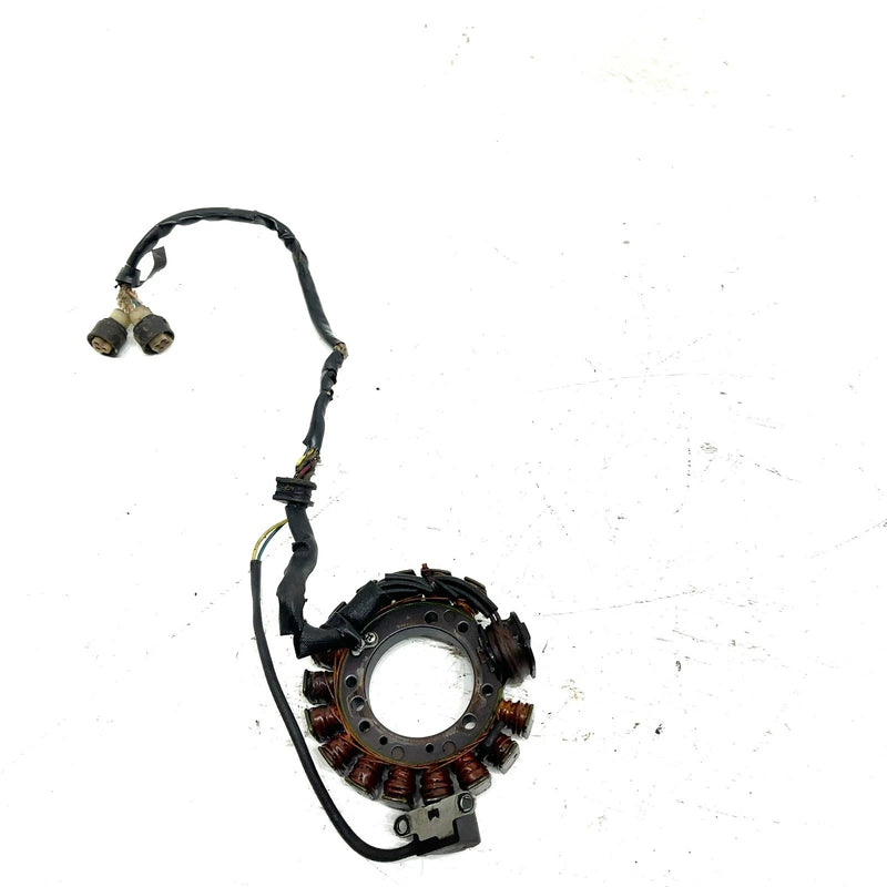90-94 Yamaha Big Bear 350 YFM350FW 4x4 OEM Stator 3HN-85510-00-00 AY70