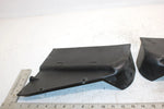 1994 Polaris 400l Oem Radiator Shroud Set 5431188 5431189 AP85