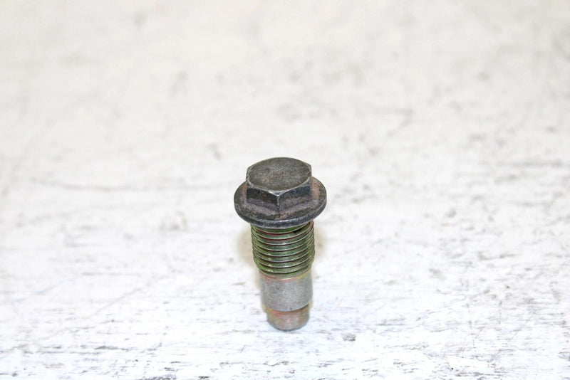 2004 Kawasaki Kfx 700 Oem Position Change Bolt 92151-1687 AK30